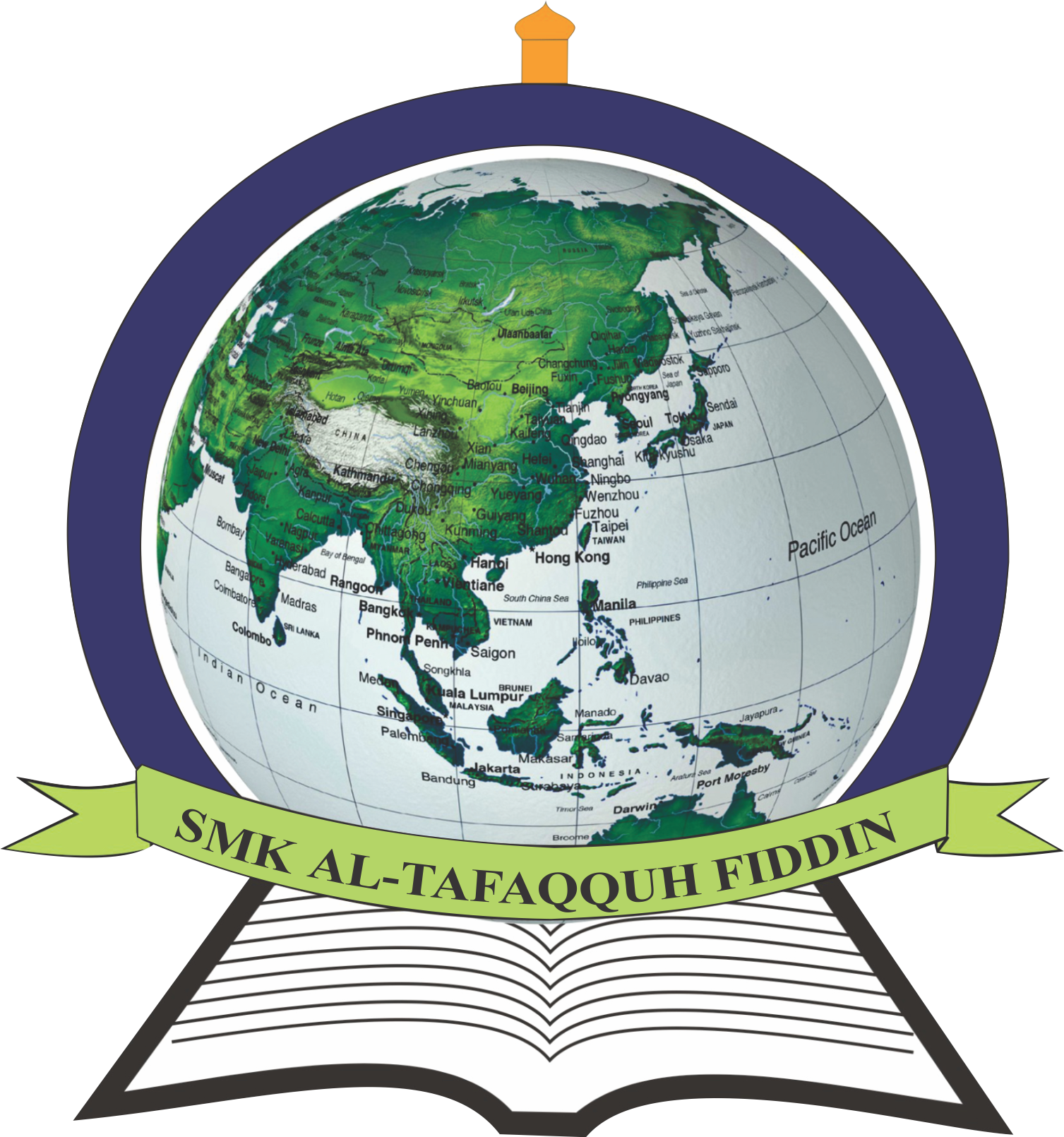 Logo Sekolah